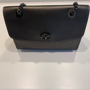Parker Coach Bag